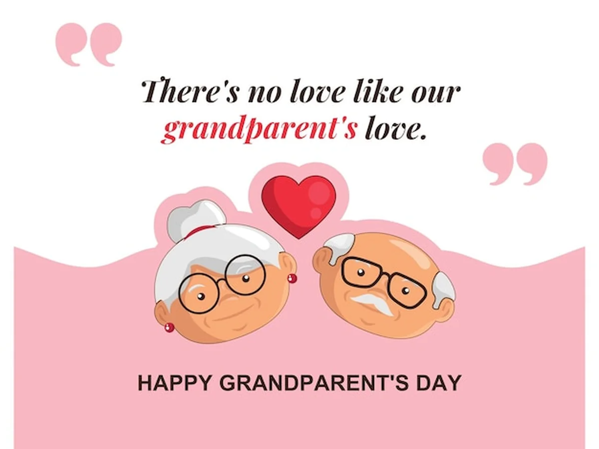 Narodowy Dzień Babci i Dziadka - inspiracje na zaproszenia dla przedszkolaków