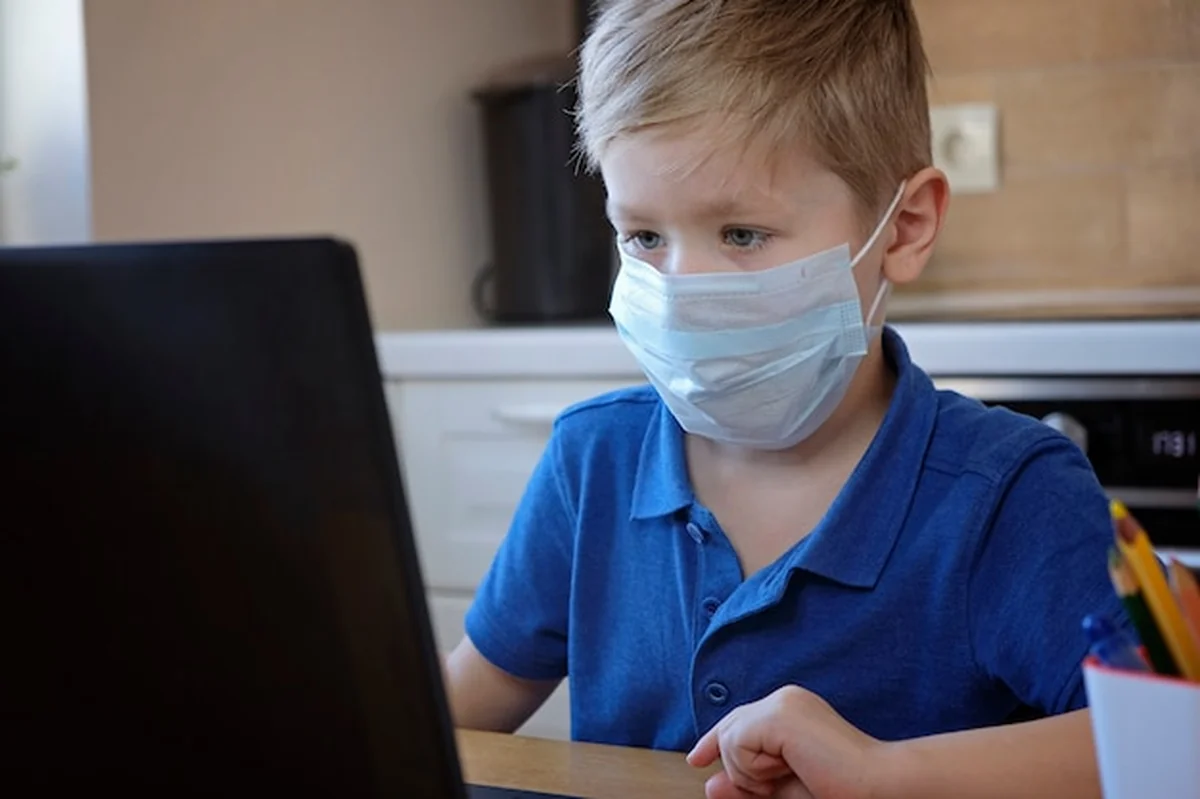 Kształcenie na odległość online